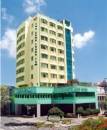 Bamboo Green Central Hotel BOOKING
